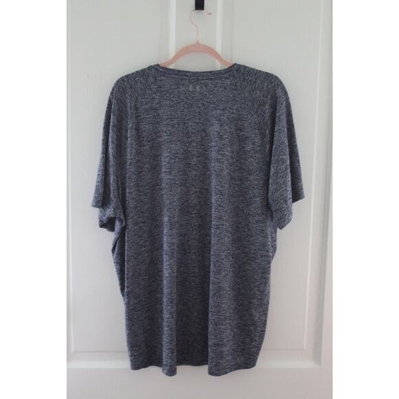 Men's (P) Under Armour XXL Short Sleeve Tee shirt - Picture 2 of 4